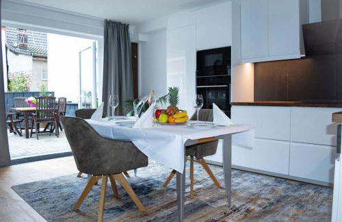 Luxury Studio Siena in Frechen Bachem bei Koln - Foto 34