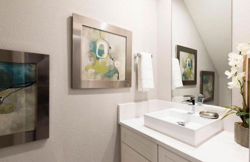 Fantastic 4 beds Villa 5 min to Disney - Foto 6