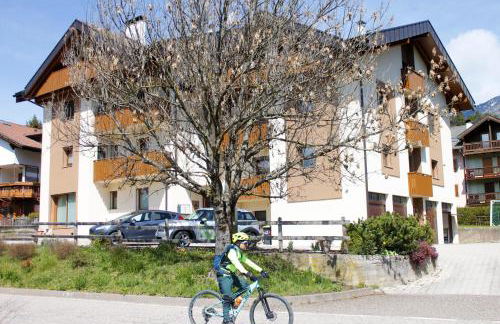 CASA YARA - 3 camere, 2 bagni, parcheggio Dolomiti Affitti - Foto 33