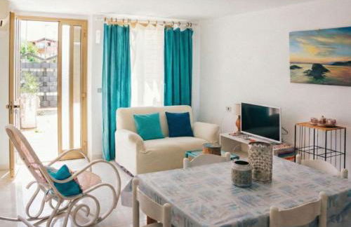 Apartment Rosa Dei Venti by Interhome - Foto 10