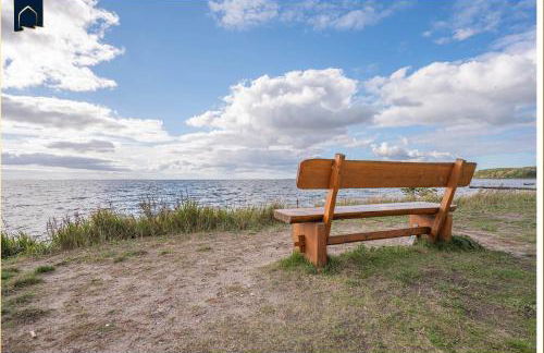 An der Haffküste Meerzeit - Foto 41