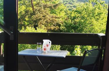 Appartement 1 chambre terrasse et piscine - Foto 6