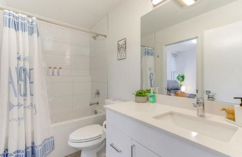 Hub for World Cup Fever! Pet-Friendly Seattle Base - Foto 17