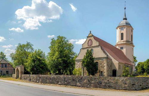 Ferienwohnung Kirsche - On the fruit tree - Foto 26