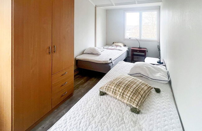 2 Person Holiday Home in Lekeryd-by Traum - Foto 2