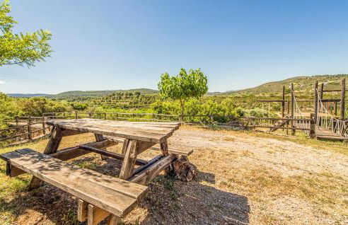 Stunning Home In Les Coves De Vinromá - Foto 2