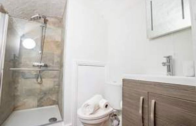 Host Stay Shaw Street Basement - Foto 4