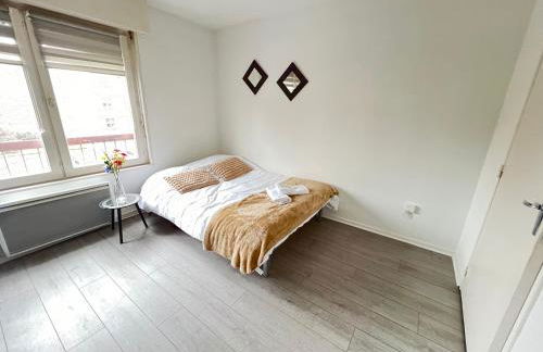 Saint Exupery Parking Wifi Un Séjour à Part - Foto 28