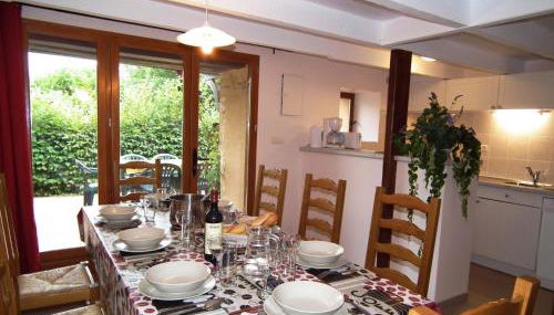 Holiday Home Domäne Gite La Bergerie - Ferienwohnung by Interhome - Foto 3