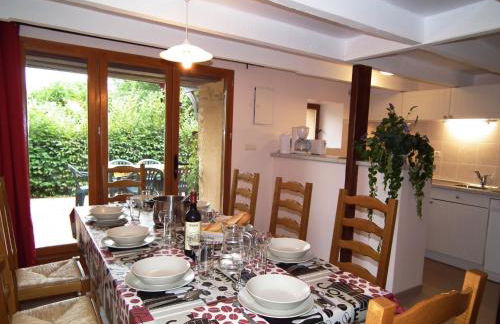 Holiday Home Domäne Gite La Bergerie - Ferienwohnung by Interhome - Foto 3