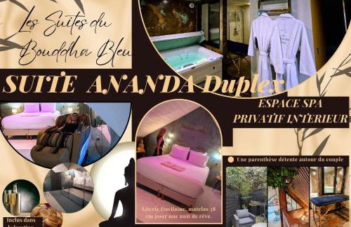 Les suites du Bouddha Bleu - Foto 22