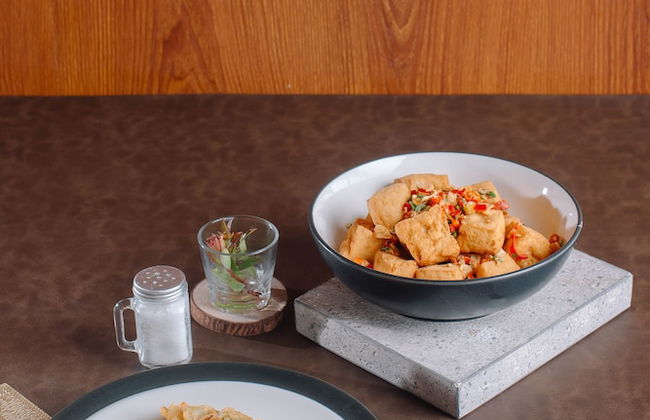 ARTOTEL Cabin Bromo - Foto 18