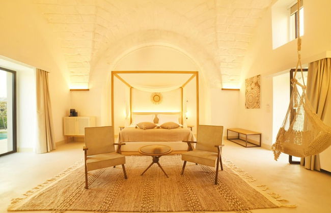 Masseria Corte degli Aromi - Foto 17