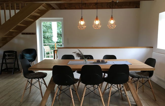 Ferienhof Gut Oestergaard - Photo 10