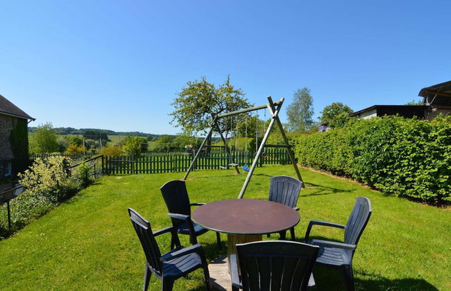 Family Home in Sainte ode - Photo 24