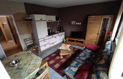 Gästehaus Münsterland für Geschäftsreisende und Monteure im 1OG - Photo 4