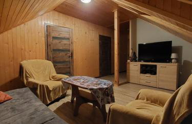 Agroturystyka Leśna Malinka - Foto 1