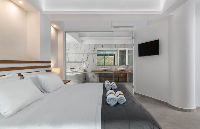 Villa Summer Dawn - Foto 24