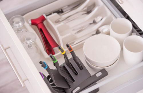 Chic Appart - Sauna privatif - Foto 47