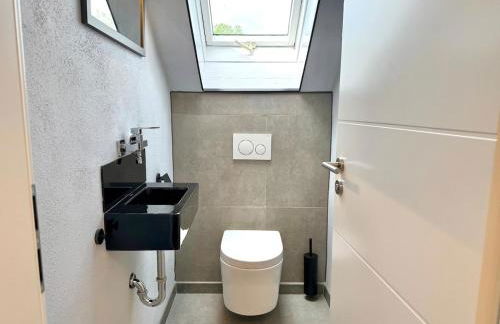 Großzügiges Allgäu Loft - Maisonette Style - Foto 21