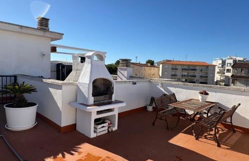 TheHavenEscape Penthouse Pool & Sea View near Barcelona - Foto 27