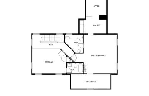 Versailles House Work From Home Fenced in Yard - Foto 66