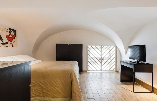 Duplex Regina Bianca by Wonderful Italy - Foto 11