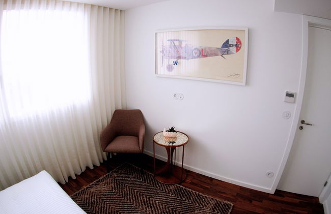 Ceuta Penthouse - Foto 12