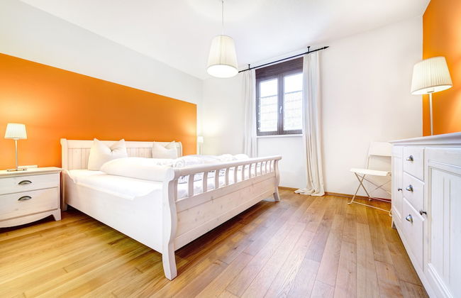 Mountain Lodge by A-Appartements - Foto 5