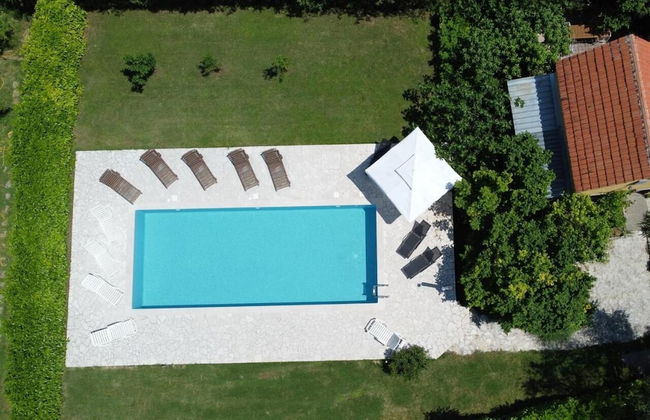 Marija - Rooms With Pool - R2 - Foto 20