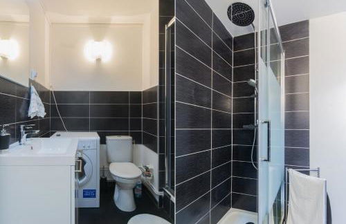 SweetHome Dijon - Black & White - Foto 7