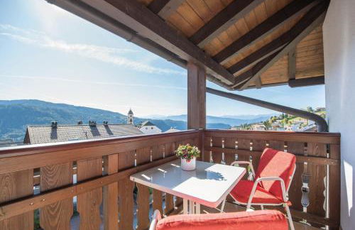 Apparthotel Feldhof - Living and Bistro - Foto 35