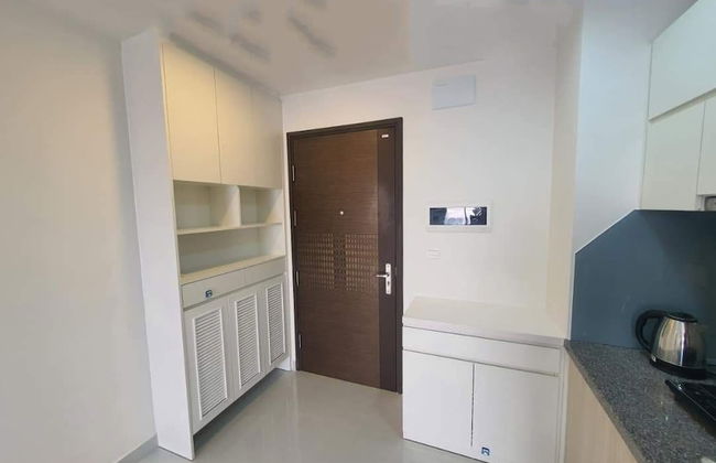 LuSSO Suites - D1mension & Zenity Tower - Foto 10