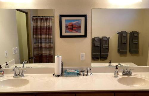 Spacious Home - Foto 23