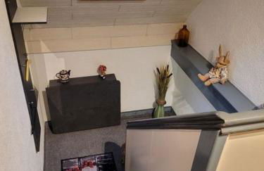 Ferienwohnung Urlaub über den Second Hand Lädchen - Foto 14