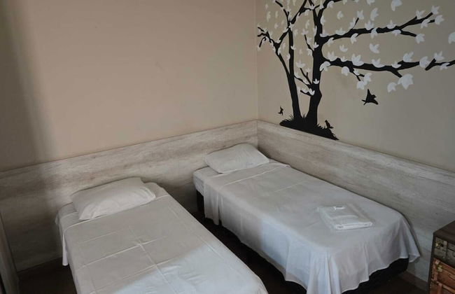 Hotel Flat Almaru - Foto 4