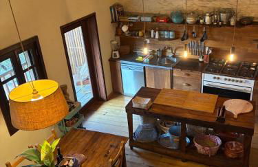 Casas na montanha vistas fantásticas com piscina - Foto 54