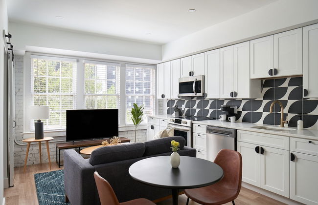 Kasa Studio Revival Atlanta - Foto 34