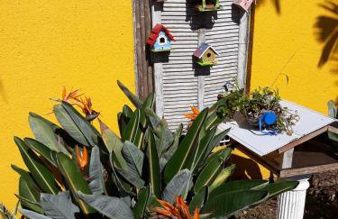 Casa Pousada Rosa dos Ventos - Foto 20