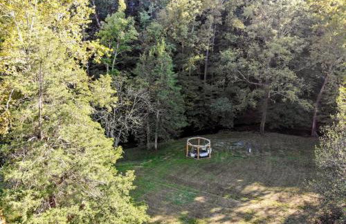 Hot Tub - Fire Pit - River - State Park - King Bed - Foto 54