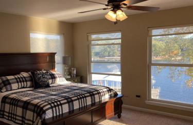 5 Bedroom on Lake of the Ozarks - Foto 33
