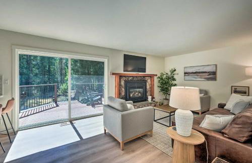 Near Hiking and Yuba River Nevada City Retreat! - Foto 11