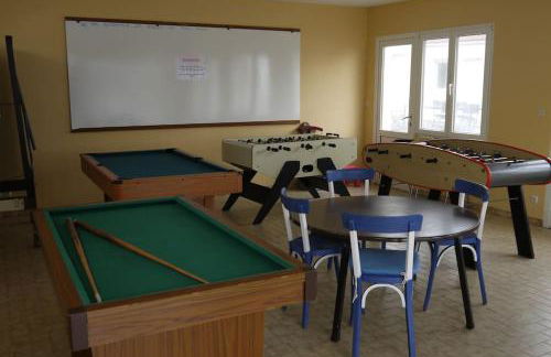 Villa la Garenne idéale pour les familles, plage : Bréhat - Foto 18