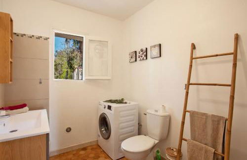 MAISONS BORD DE MER- MARINE DE SORBO - Gîtes 3 épis - Foto 76