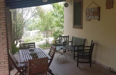 Rifugio di campagna - Foto 3