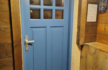 Lawendowy Domek agroturystyka, noclegi - 2,7 km od Bałtowa - Foto 15