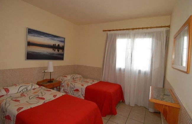 Apartamentos Acuario Sol - Foto 2