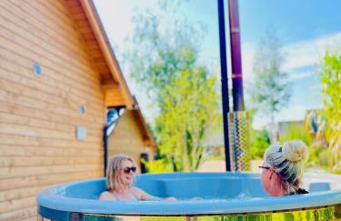 Domek z balią - Foto 25