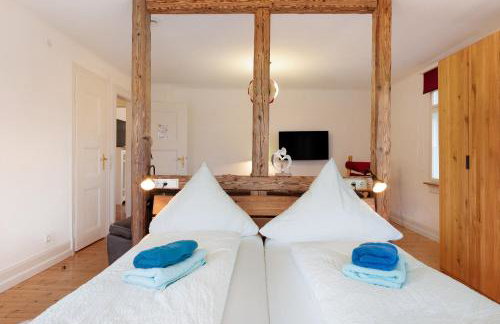 Ferienwohnungen Am Bühl 1 - Foto 26