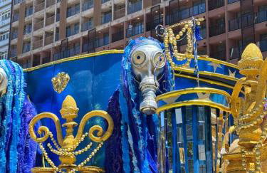 Apartment in Downtown Rio - Foto 9